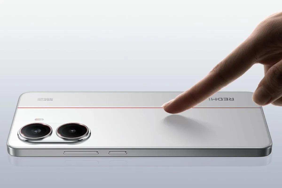 Redmi Turbo 5 Siap Meluncur: Ponsel Pertama dengan Chipset Dimensity 8500