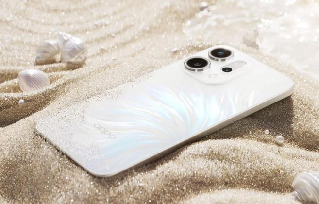 5 Rekomendasi HP OPPO Terbaru 2025: Ini Spesifikasi dan Keunggulannya!