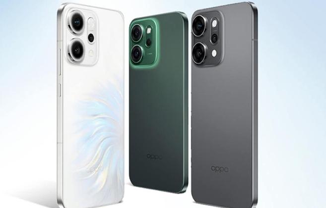 Bocoran OPPO Reno 15: Desain Premium dan Performa Mumpuni?