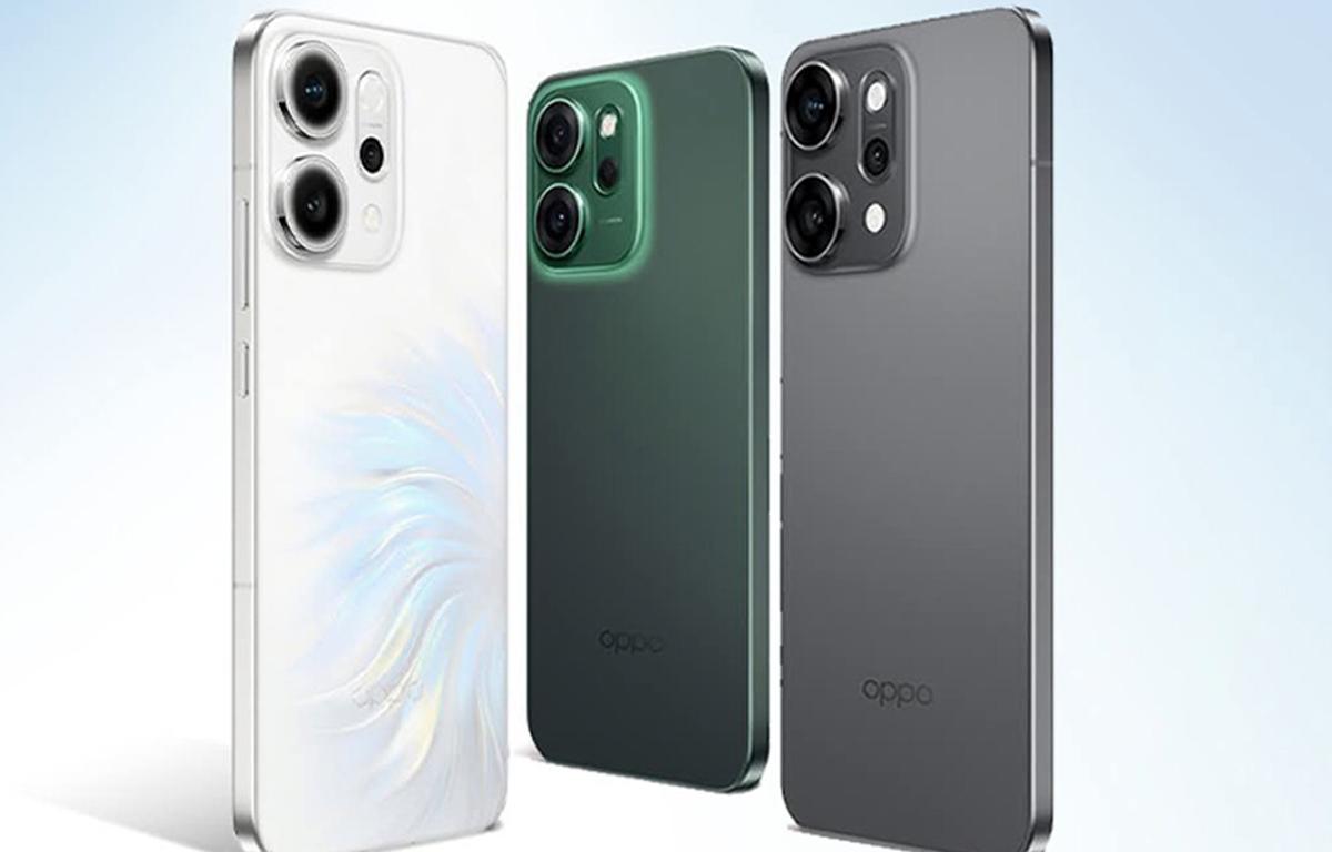 Bocoran OPPO Reno 15: Desain Premium dan Performa Mumpuni?