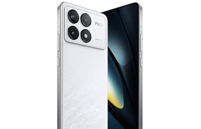 Ini Bocoran Spesifikasi dan Fitur Canggih POCO F8 Pro: Speknya Bikin Terpana!