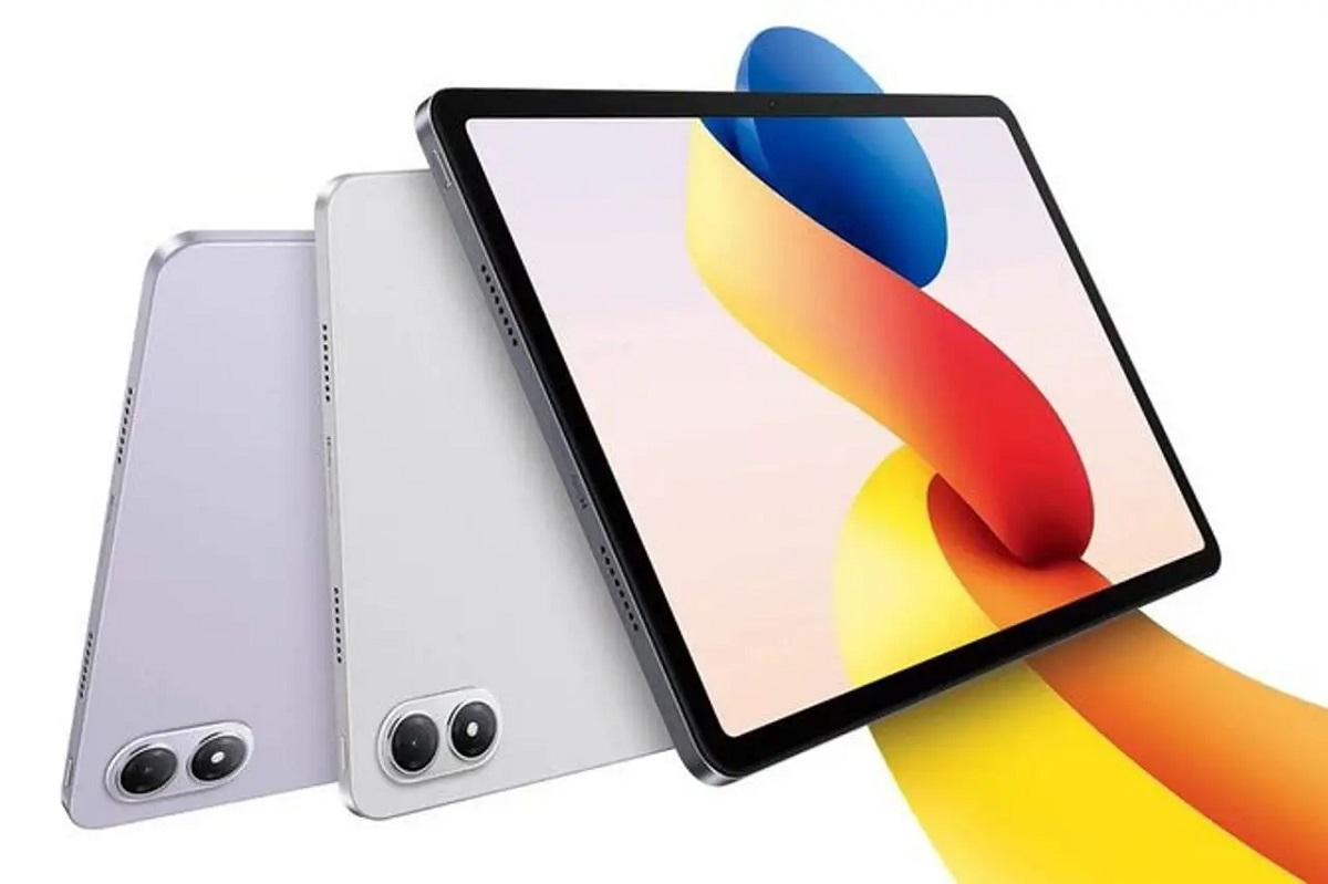 POCO Pad M1, Tablet Baru dengan Snapdragon 7s Gen 4 dan Baterai 12.000mAh