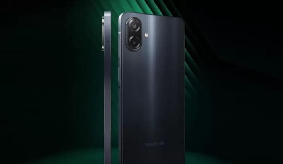 Samsung Galaxy A07 Meluncur di Indonesia: Chipset Helio G99, Layar 90Hz, dan Harga Sejutaan