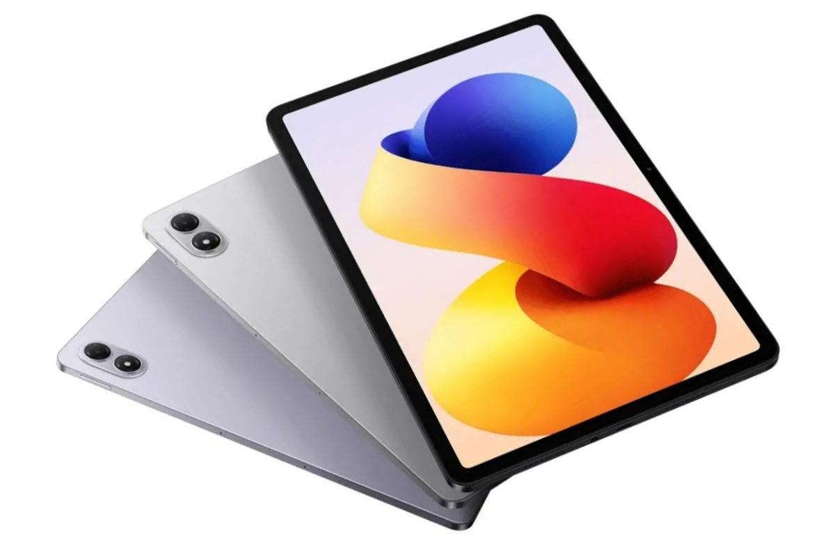 Ini Bocoran Lengkap POCO Pad M1 dan Spesifikasinya: Andalkan Snapdragon 7s Gen 4?