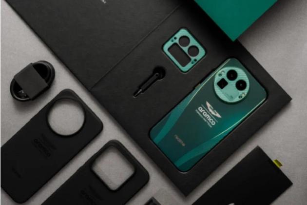 Realme GT 8 Pro Aston Martin F1 Edition Meluncur, Tawarkan Desain Mewah dan Performa Super Cepat