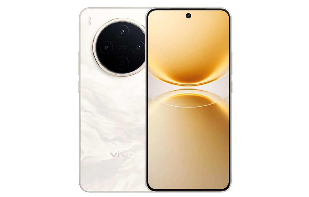 Review Vivo Y500 Pro yang Resmi Meluncur: Keunggulannya Bikin Kompetitor Kewalahan!