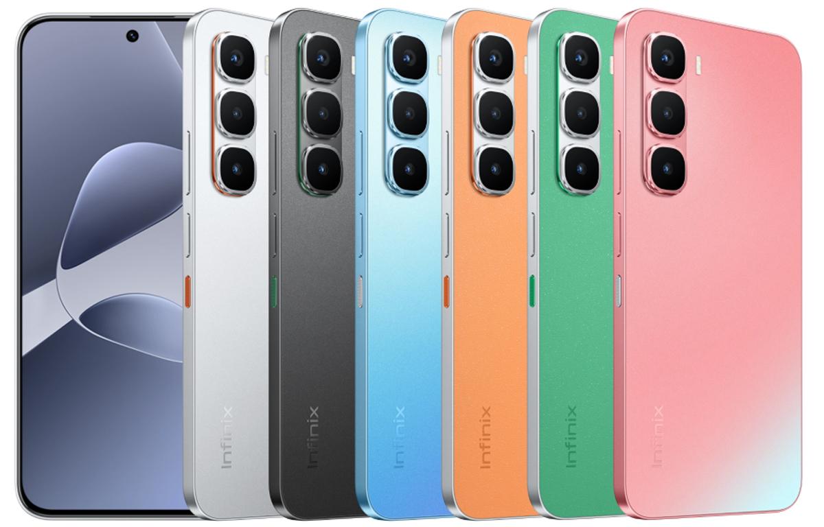 8 Rekomendasi HP Gaming Murah RAM 8GB: Spesifikasi Tinggi, Harga Tetap Hemat!