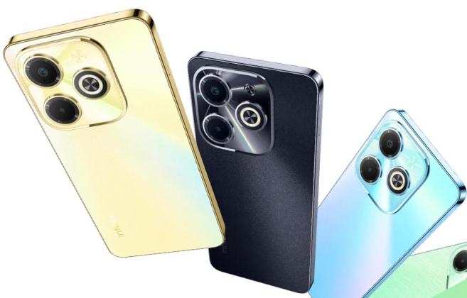 Ini Deretan HP Kamera 50MP Berkualitas di Bawah 2 Juta: Foto Tajam!