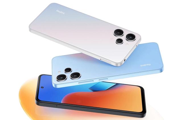 Inilah 10 Rekomendasi HP 5G Murah dan Kencang: Harga Ramah di Kantong!