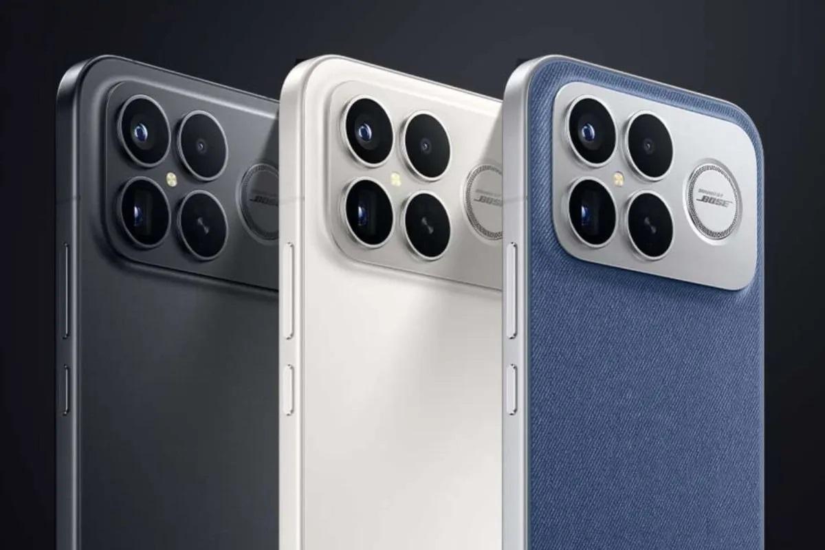 Xiaomi Siapkan POCO F8 Series: Versi Global dari Redmi K90 dengan Baterai Lebih Kecil