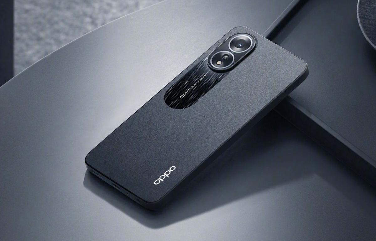 Kupas Tuntas Spesifikasi Oppo A38: Inilah Alasan Kenapa Masih Diminati!