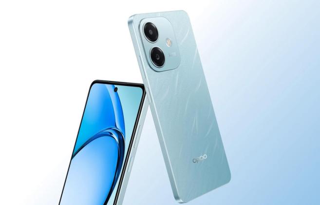 Review Singkat Spesifikasi OPPO A3x: Tampilan Mewah, Fitur Lengkap, Baterai Super Awet!