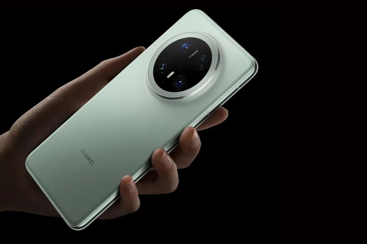 Huawei Siapkan Lompatan Besar, Mate 80 Diprediksi Usung RAM 20GB