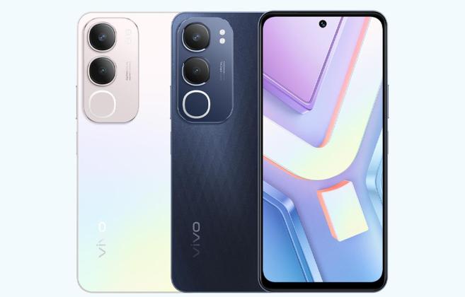 Kupas Tuntas Spesifikasi vivo Y19s: Layar Luas, Performa Stabil, Harga Tetap Ramah Kantong!