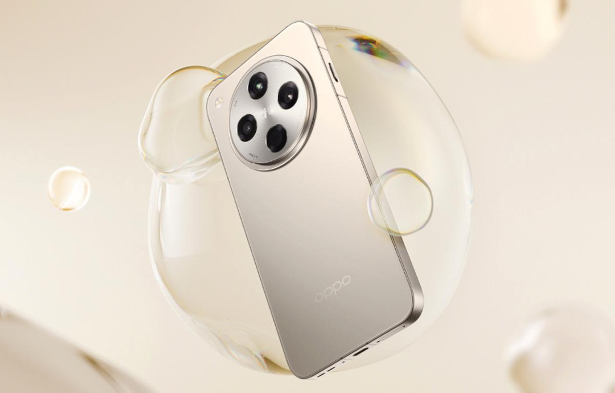 Mengupas Lengkap Spesifikasi OPPO Find X8: HP Serba Lengkap untuk Kreator Modern!