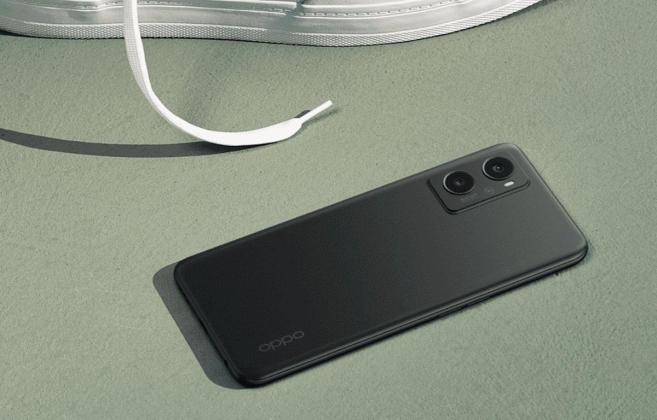 Mengupas Spesifikasi OPPO A96: Desain Elegan, Kamera Jernih, Cocok untuk Anak Konten!