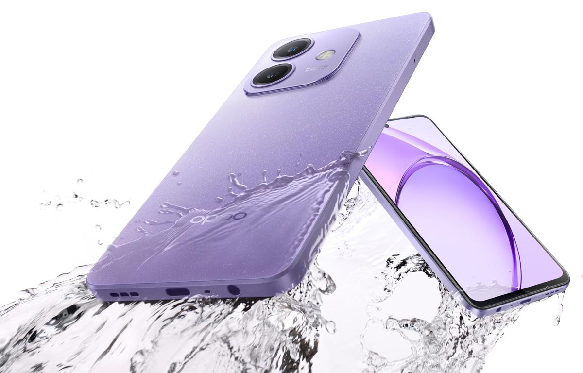 Review Lengkap Spesifikasi Oppo A5i: Ini Kelebihan yang Bikin Menarik Dibeli!