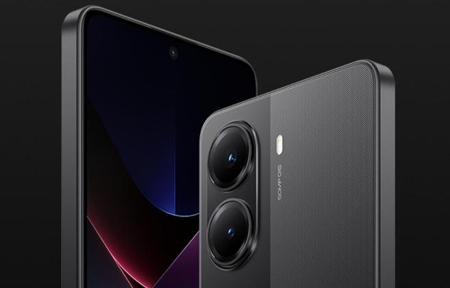 Mengungkap Spesifikasi Xiaomi POCO X7 Pro: Layar Mewah, Chipset Kencang, Baterai Super Awet!