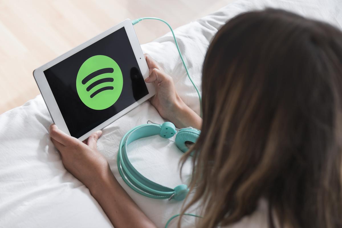 Spotify Bawa Fitur Audio Lossless ke Indonesia, Kualitas Suara Bikin Merinding!