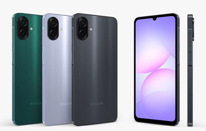 Ini Rekomendasi Samsung Harga 2 Jutaan dengan Fitur Unggulan: Murah, Awet!