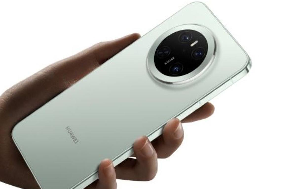 Inilah Bocoran Huawei Mate 80 yang Bikin Geger: Kombinasi Elegan dan Buas!