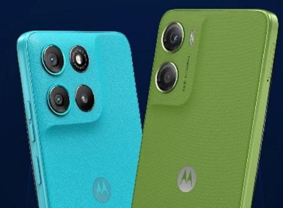 Kejar Xiaomi dan Samsung, Motorola Ikut Masuk Deretan Smartphone Terlaris 11.11 Shopee