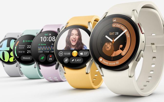 QRIS di Jam Tangan Bikin Hidup Anti Ribet, Ini 5 Smartwatch Non-Apple Terbaik