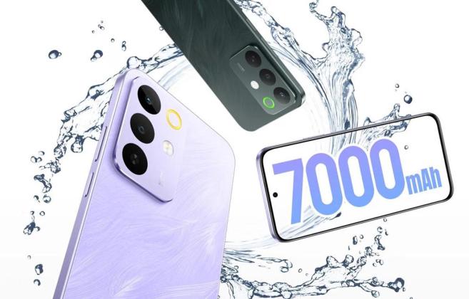 Ini Bocoran Lengkap realme C85 Series: Siap Pecahkan Rekor Dunia?