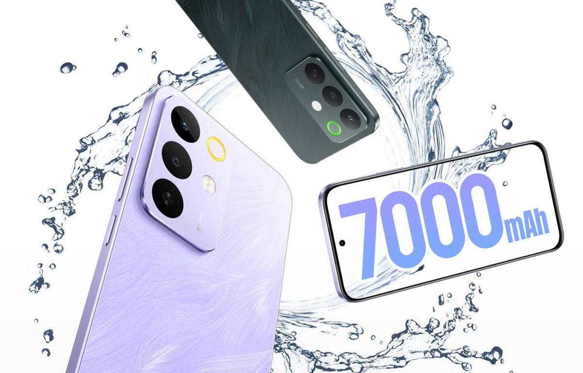 Ini Bocoran Lengkap realme C85 Series: Siap Pecahkan Rekor Dunia?