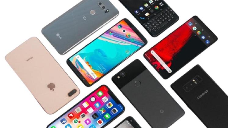Daftar Harga HP 5G November 2025: Infinix HOT 60 Pro hingga Samsung Galaxy Z Flip7