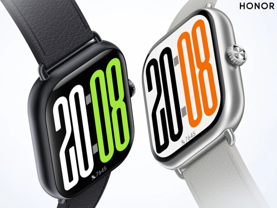 Honor Watch X5: Smartwatch Rp1 Jutaan dengan Layar AMOLED Besar
