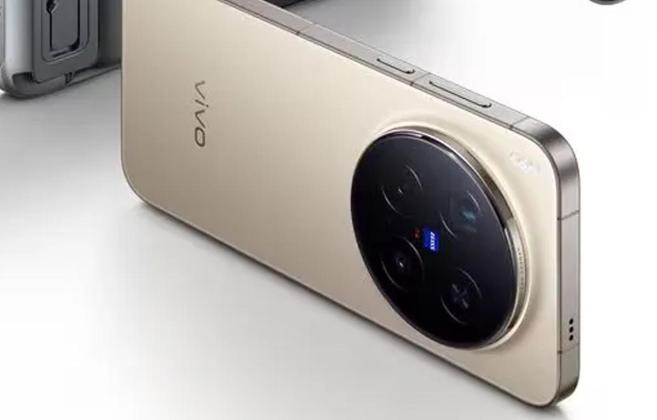 Ini Spesifikasi vivo X300 Series dan Harga Resminya: Performa Flagship, Kamera Sinematik!