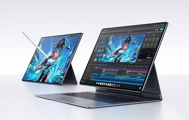 Spesifikasi Huawei MatePad Edge: Bukan Sekadar Tablet!