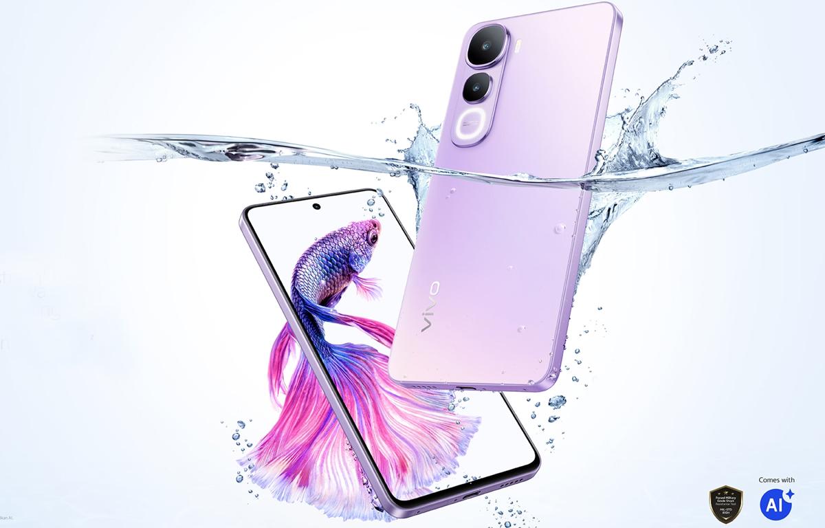 Ini Daftar HP vivo RAM 8GB dengan Performa Stabil dan Fitur Lengkap