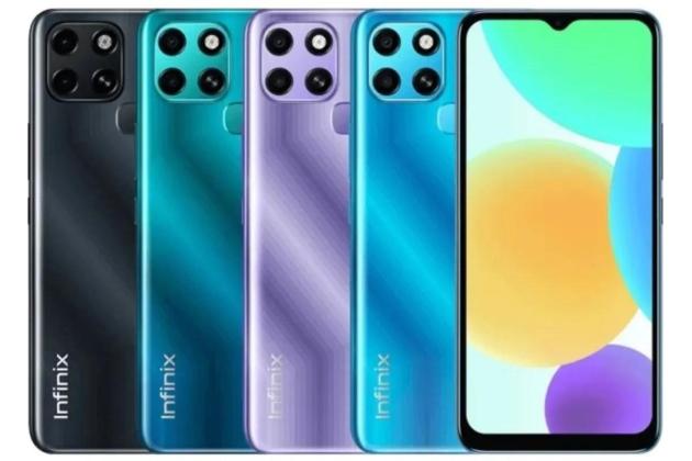 Update Harga HP Infinix, Tecno, dan Itel November 2025:  Banyak Pilihan di Bawah Rp1,6 Juta