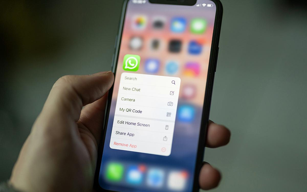 WhatsApp Rilis Fitur 