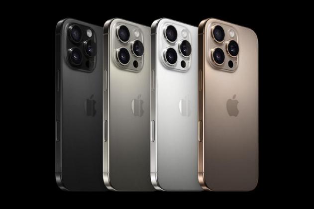Update Harga iPhone Desember 2025: Seri 16 Pro Turun Drastis!