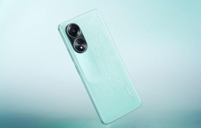 Transaksi Tanpa Ribet! Ini Pilihan HP OPPO NFC Murah dan Canggih