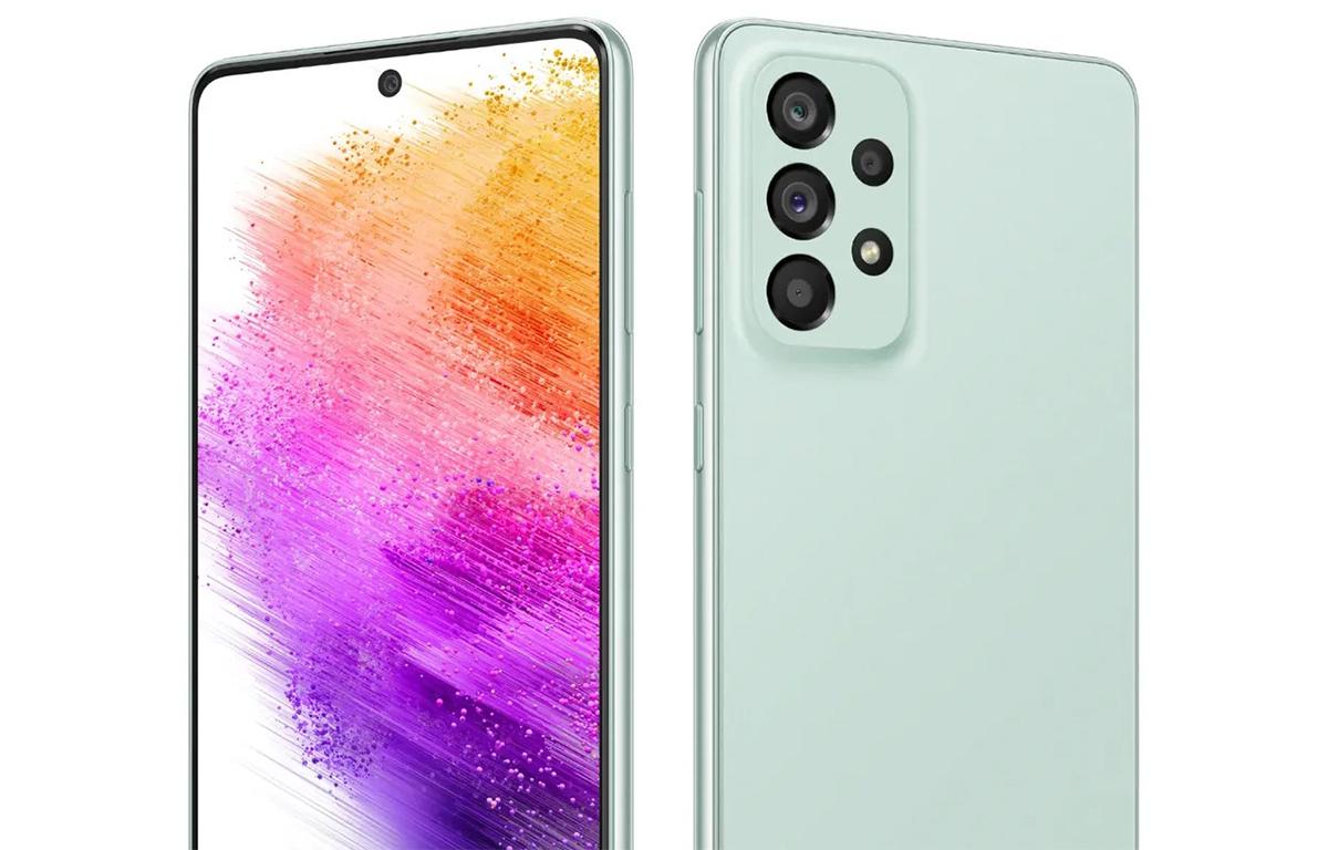 Bocoran Samsung Galaxy A77 Mulai Terkuak: Pertanda Era Baru A-Series?