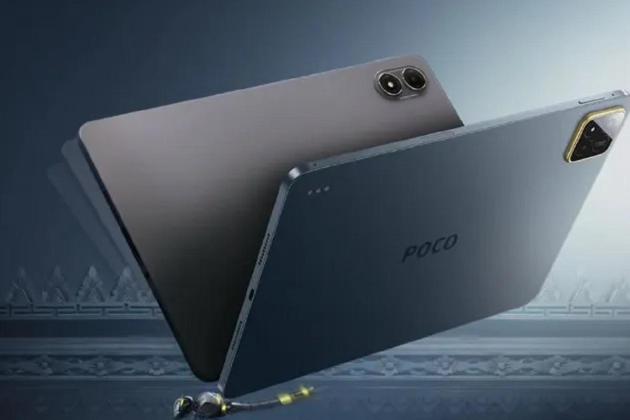 Harga POCO Pad X1 dan Pad M1 Terkuak? Taktik Murah POCO Siap Guncang Pasar Tablet