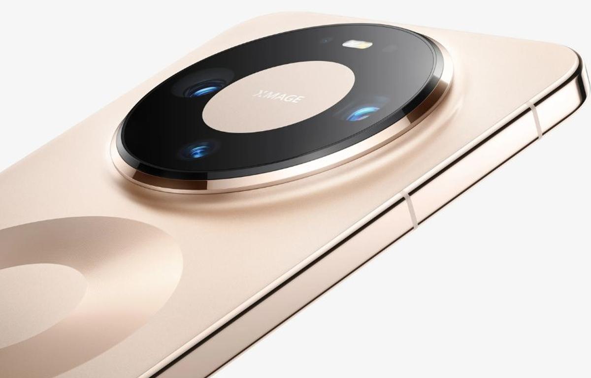 Mengintip Kehebatan Huawei Mate 80 Series: Desain Baru, Performa Tingkat Atas!
