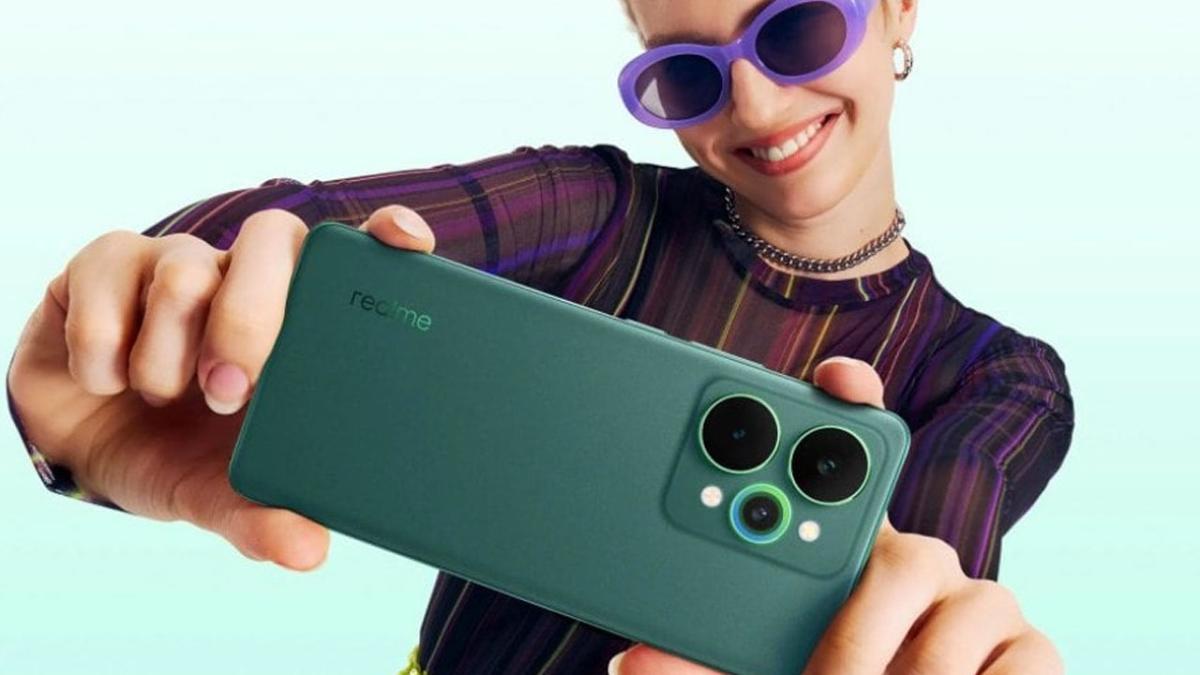 Realme 16 Pro Bawa Baterai 7.000 mAh dan Kamera 200MP Dalam Desain Tipis