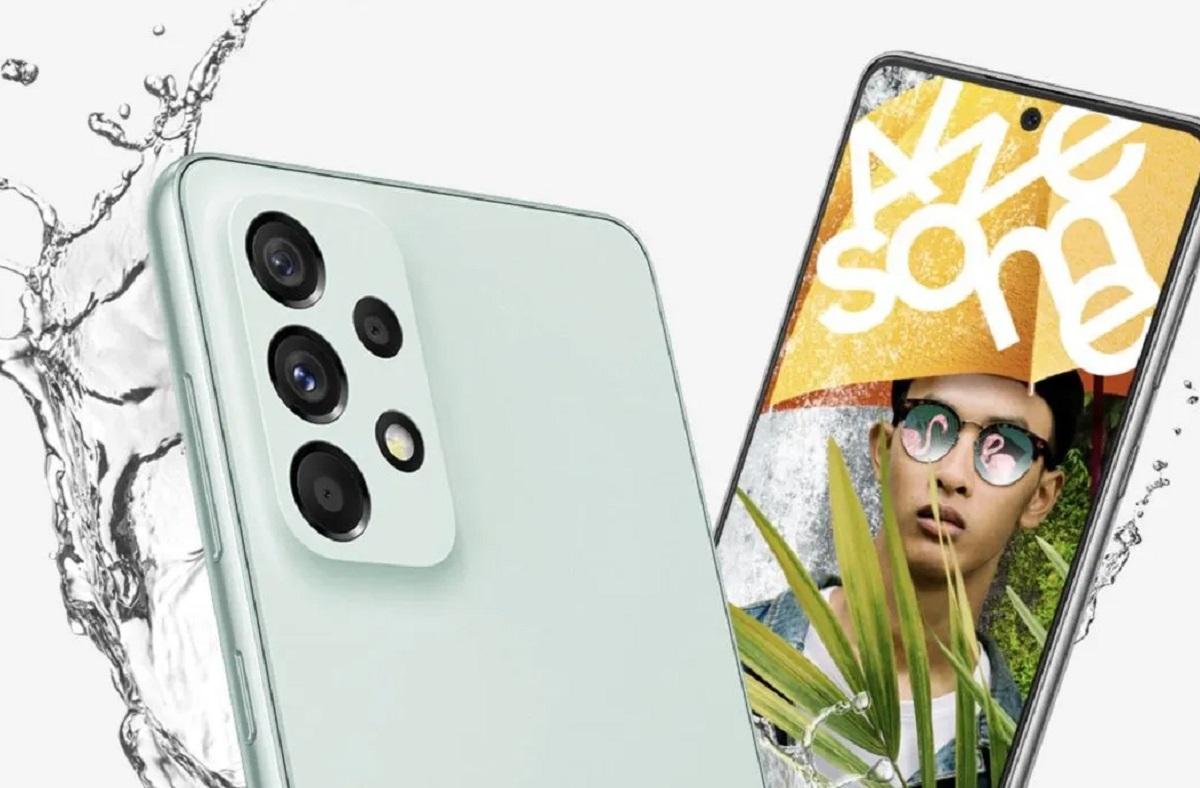 Spesifikasi Awal Terkuak: Samsung Hidupkan Kembali Lini A7x Lewat Galaxy A77