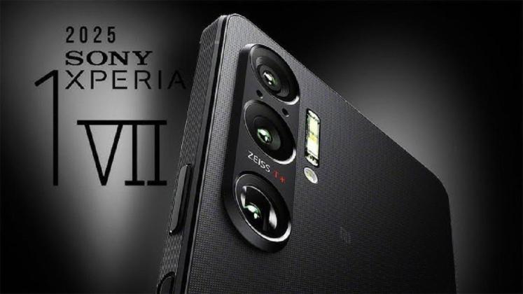 Daftar Harga dan Spesifikasi Sony Xperia: Cek Performa Kelas Atas Xperia 1 VII dan Pilihan Hemat