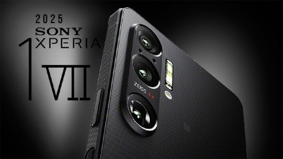 Daftar Harga dan Spesifikasi Sony Xperia: Cek Performa Kelas Atas Xperia 1 VII dan Pilihan Hemat