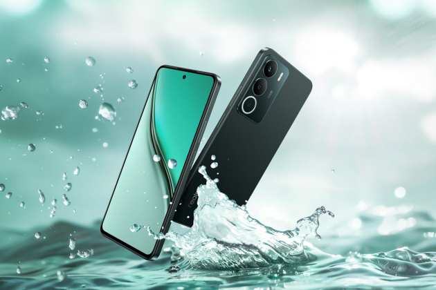 Realme P3 Lite: Smartphone 5G dengan RAM Dinamis dan Baterai Jumbo