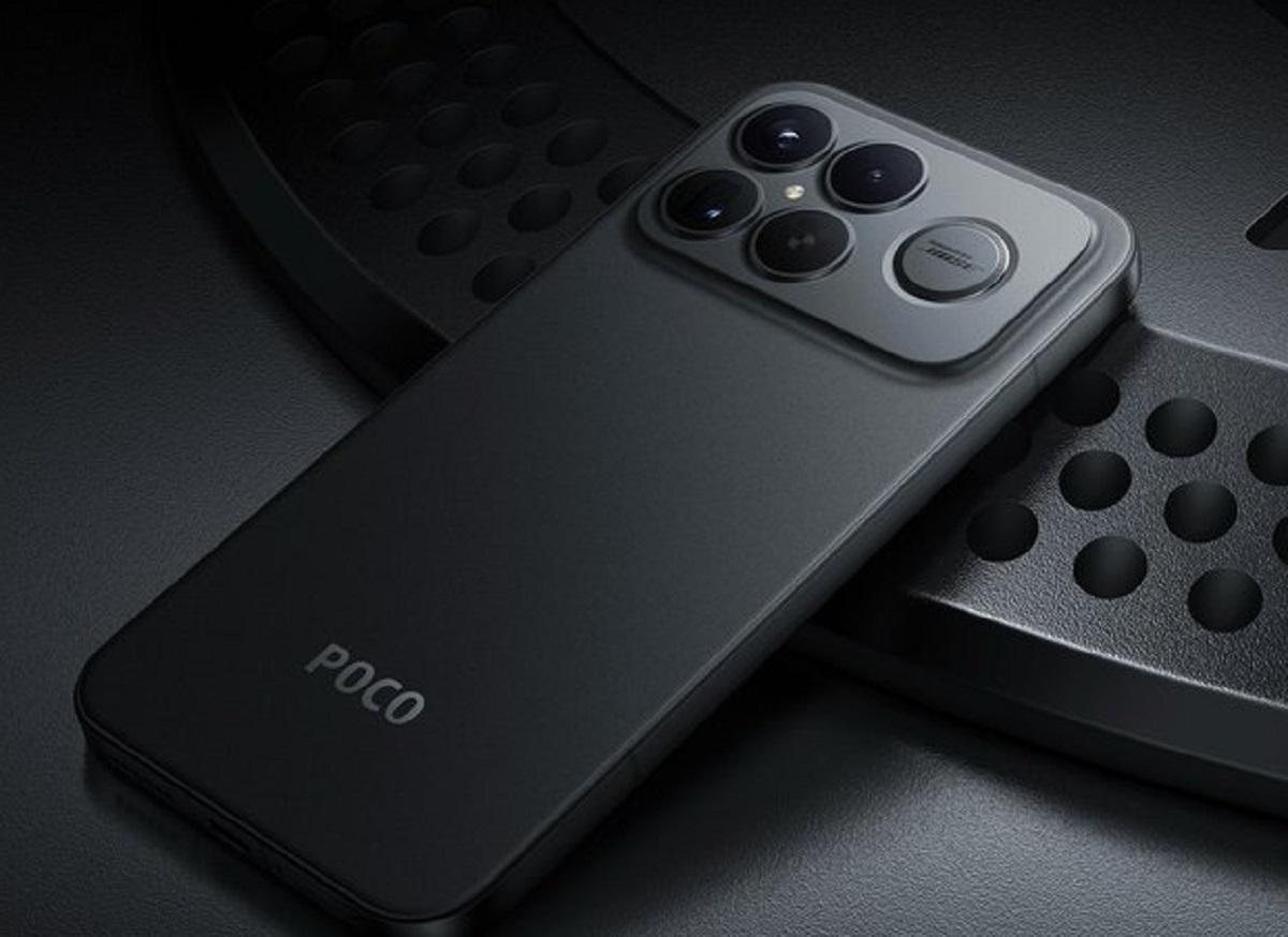 Poco F8 Ultra Datang, Game Changer Baru Snapdragon 8 Elite Gen 5 Debut di Indonesia