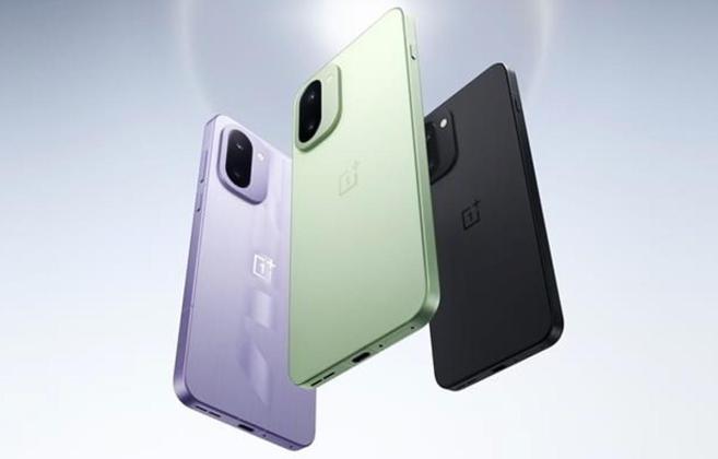 Membedah Keunggulan OnePlus Ace 6T: Desain Premium, Performa Kelas Atas!