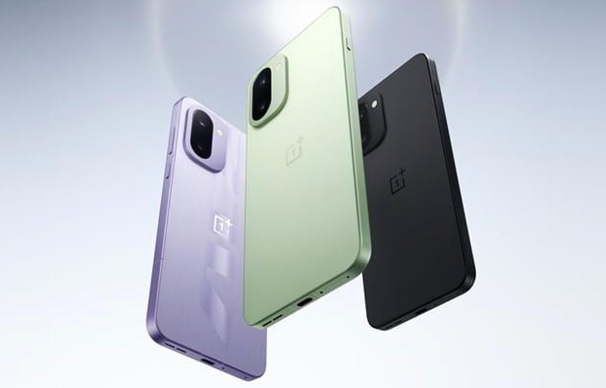 Membedah Keunggulan OnePlus Ace 6T: Desain Premium, Performa Kelas Atas!