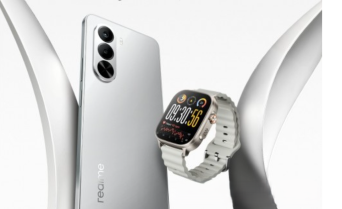 Realme P4x 5G Meluncur 4 Desember 2025, Harga Ramah Kantong Performa Super Ngebut